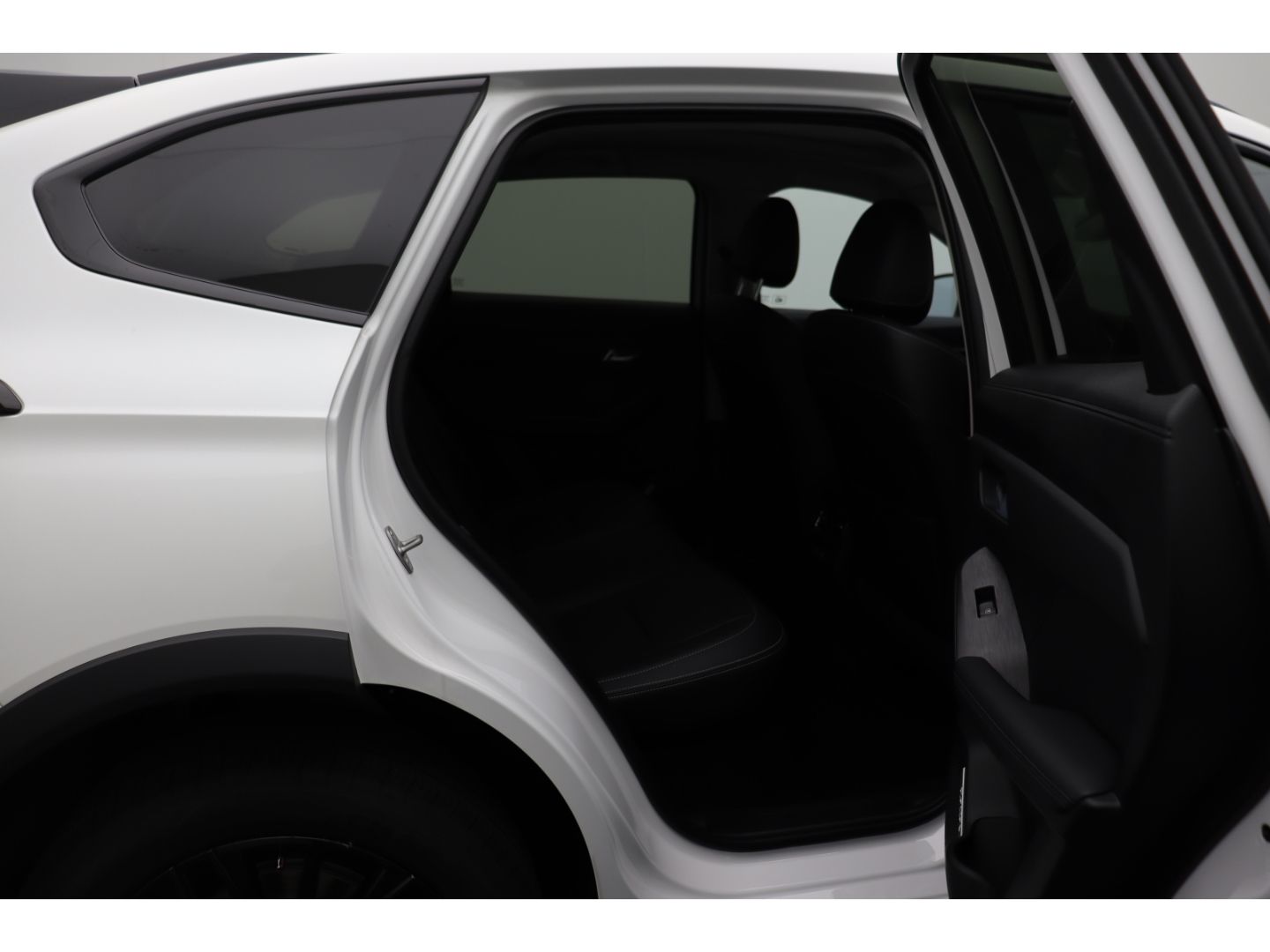 Fahrzeugabbildung GWM Haval Jolion Pro 1.5 Turbo FWD Luxury