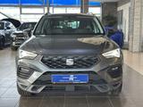 Seat Ateca FR*AllRad*BT-Audio*Klima*R.Cam*PDC*1.Hand - Seat Gebrauchtwagen von 2022