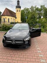 Mercedes-Benz Mercedes A250 AMG Garantie bis 03/26 - Mercedes-Benz A 250 in München