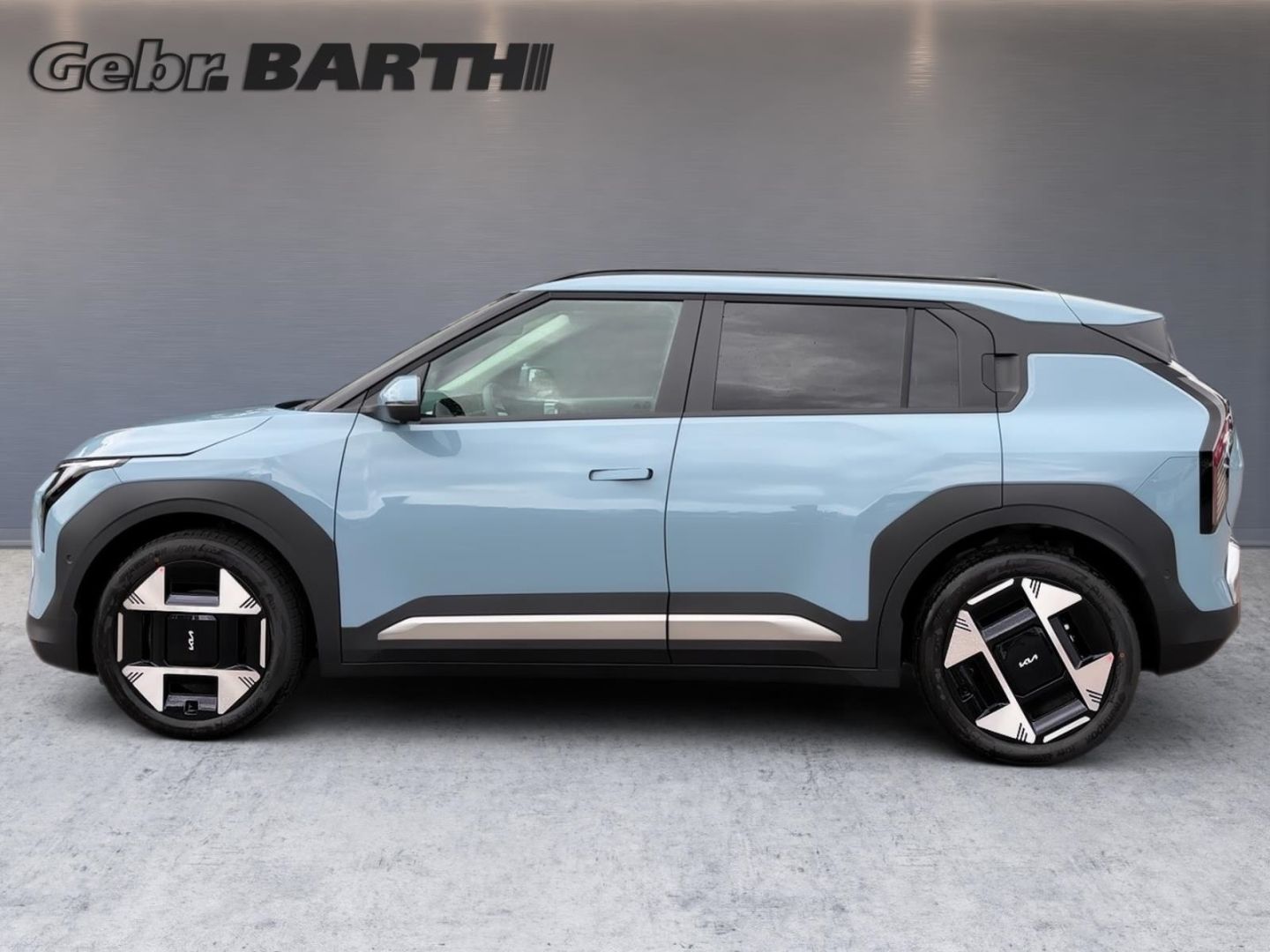 Fahrzeugabbildung Kia EV3 150 kW Earth Navi Digitales Cockpit Soundsys