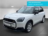 MINI Countryman SE ALL4 Head-Up DAB LED Pano.Dach - weiße MINI Cooper SE Countryman
