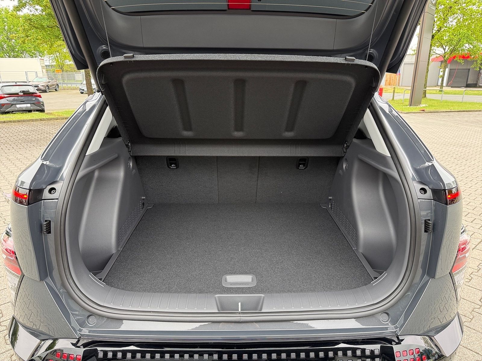 Hyundai KONA - Bild 14