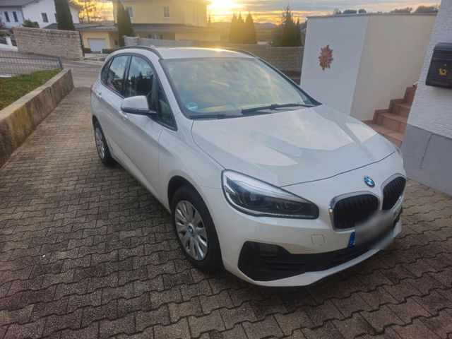 BMW Bmw 216i active Tourer