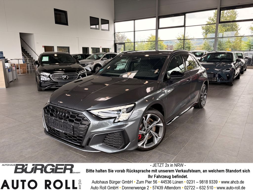 Image of Audi A3