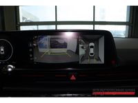 Hyundai IONIQ 6 - Vorschau Bild 24