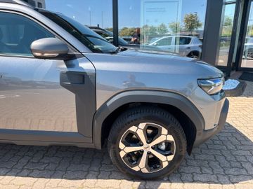 Dacia Duster hybrid-G 150 4x4 Journey