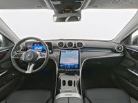 Mercedes-Benz C 200 - Vorschau Bild 15