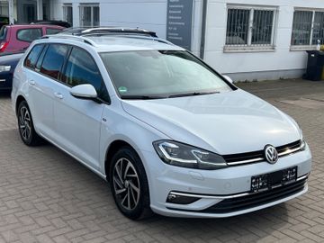 Volkswagen Golf - 6