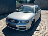 Audi A4/S4 3.0 Benzin - Audi A6 aus 2003: 3.0