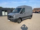 Volkswagen Crafter Kasten 35 L1H2 kurz Hochdach 2HD Euro5 - Volkswagen Crafter: 35