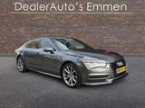 Audi A7 Sportback 1.8 TFSI S line PANO LEDER LMV 8000 - Audi A7: TFSI