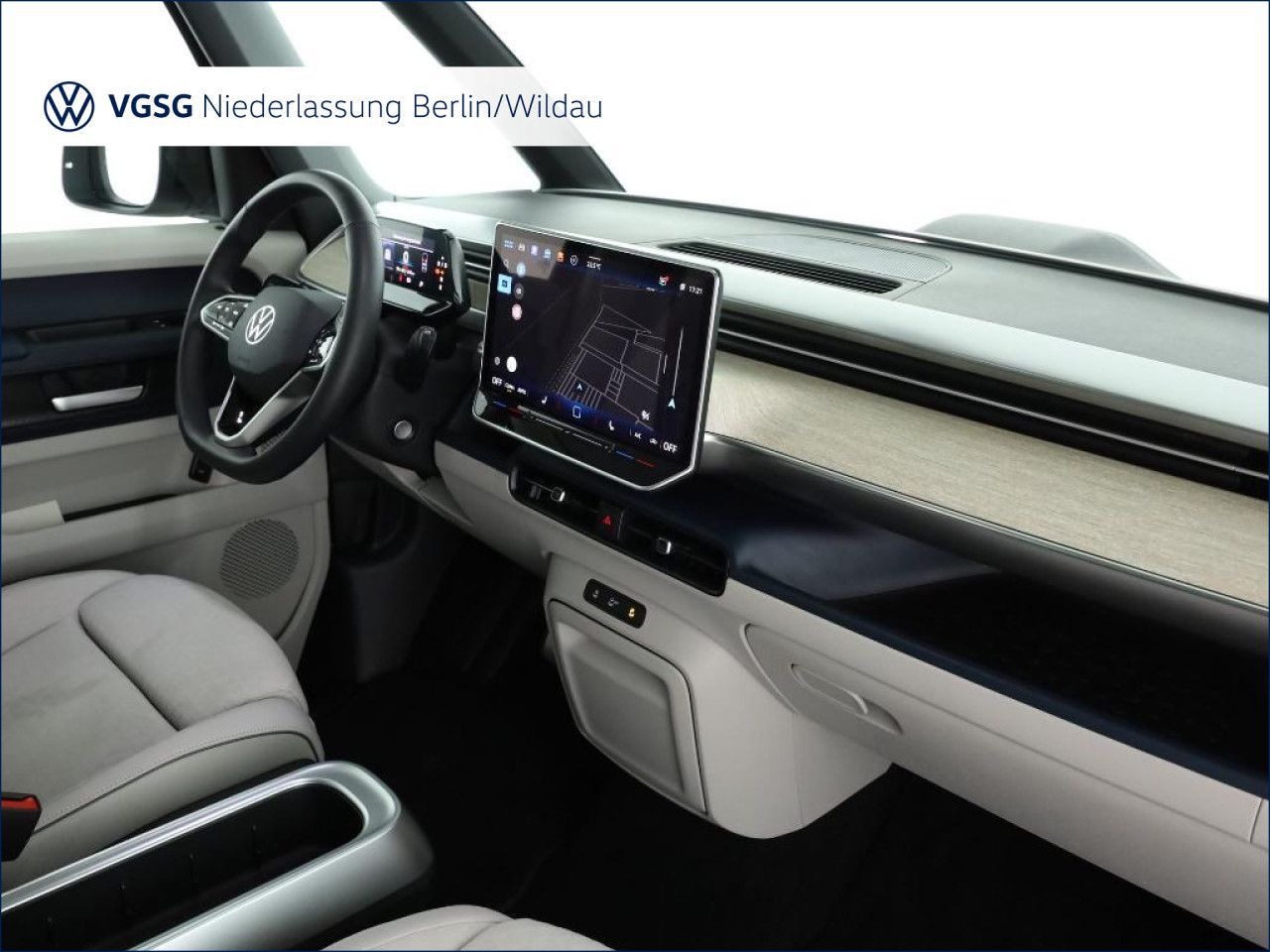 Volkswagen ID. Buzz - Bild 6