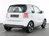 Smart fortwo EQ Passion Exclusive 22kW Kamera LED - Smart Gebrauchtwagen von 2024