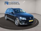 Volkswagen Tiguan 1,4 TSI Fly 17" Alu AHK Navi Sitzheizung  - Volkswagen Tiguan: Tsi