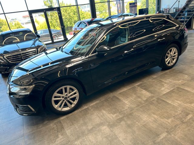 Audi A6 Avant 40 TDI quattro design *1Hand*
