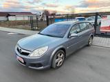 Opel Vectra C Caravan FESTPREIS Edition 1.8 140 PS - Opel Vectra: C Caravan