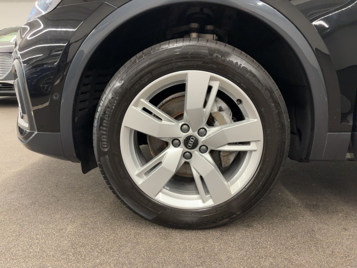 Audi Q5 - Bild 17