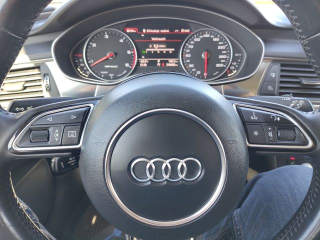 Audi A6 Allroad 3.0 TDI quattro 200kW S tronic