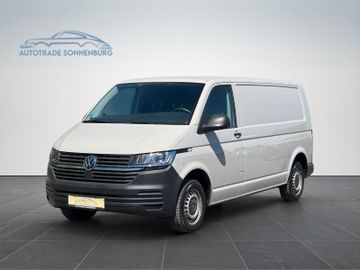 Volkswagen T6 Transporter - 1