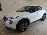 Nissan Juke 1.0 DIG-T Acenta Navigation, R-Kamera - Nissan: Navigation