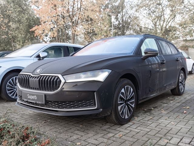 Skoda Superb Combi Selection 1.5 TSI IV DSG ACC