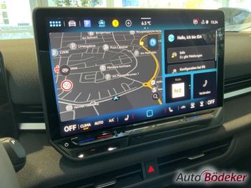 Volkswagen T-Roc Life 1.5 l eTSI OPF 85 kW (116 PS) Navi