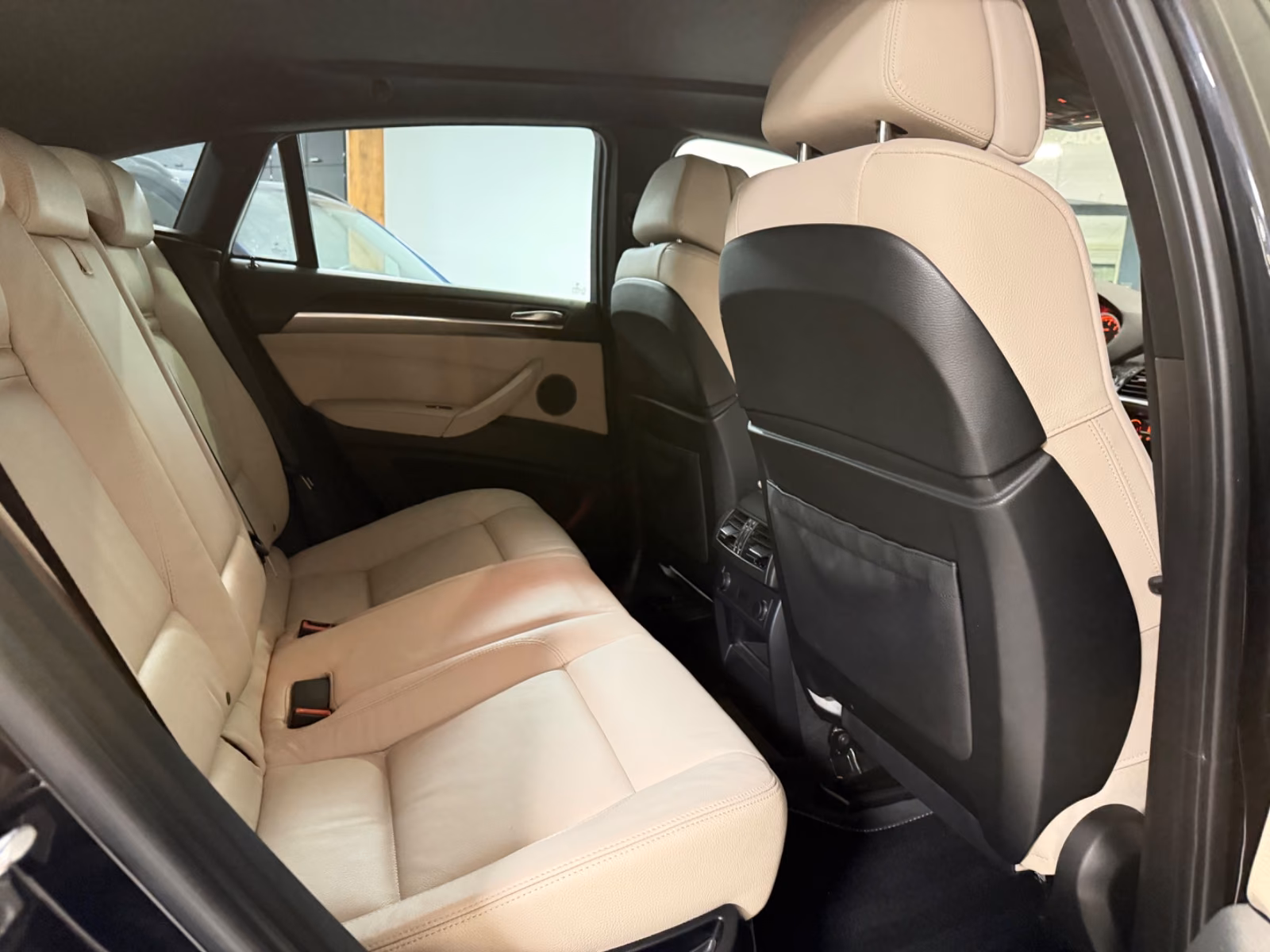 BMW X6 xDrive 50i M Sport V8 LEDER MEMORY TRAUM
