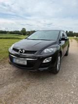 Mazda CX-7 2.2 Diesel | AWD | TÜV 2027 | S... - scheckheftgepflegte Mazda CX-7