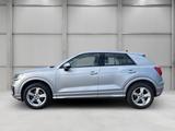 Audi Q2 35 TFSI S-tronic sport StandHZG Navi Digitale - silberne Audi Q2