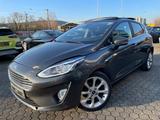 Ford Fiesta 1,0 EcoBoost Titanium NAVI/CARPLAY/PANO - Ford Fiesta Unfallwagen