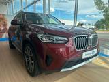 BMW X3 xDrive 20d 20" AHK Pano Memory nur 13.897KM! - BMW X3: 1.8