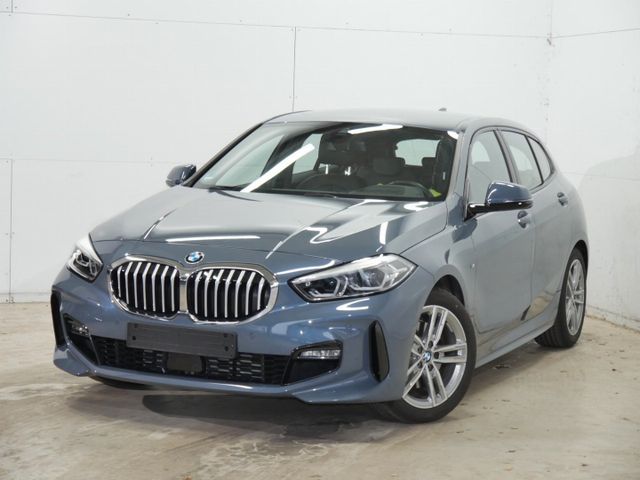 BMW 118 d M Sport *HEAD-UP* LEDER* LED* HiFi* 1.HAND