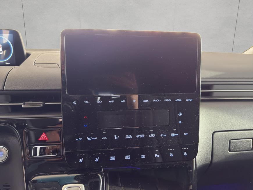 Hyundai Staria – Bild 15