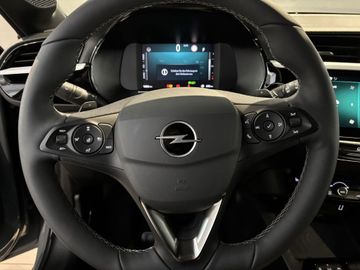 Fotografie 15 des Opel Corsa 1.2 Direct Injection Turbo Hybrid 48 V GS