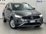 Volkswagen VOLKSWAGEN T-Roc 2022 T-Roc 2.0 tdi Life 150cv d - Volkswagen T-Roc mit Diesel-Antrieb: Limousine