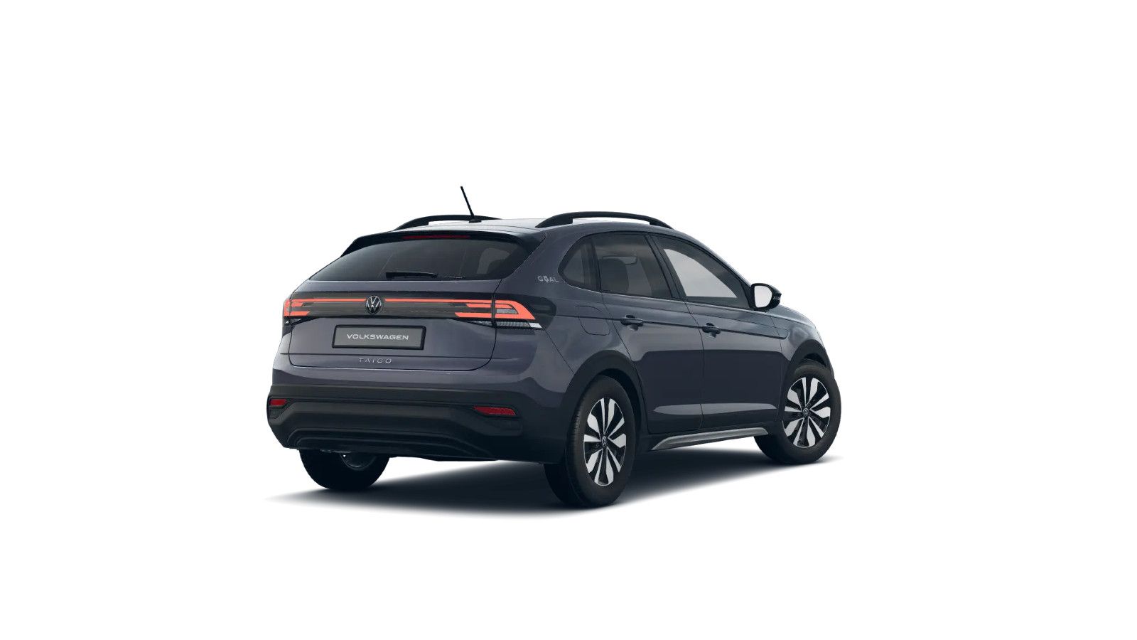 Volkswagen Taigo - Bild 3