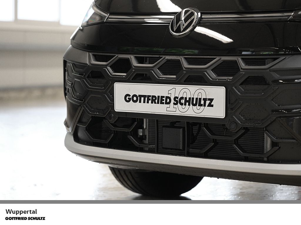 Volkswagen T-Roc - Bild 7