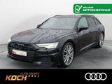 Audi A6 Avant 50 TFSI e q. S-Tronic S-Line 2x, Matrix
