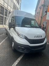 Iveco IVECO Daily 70C18 mit LBW 