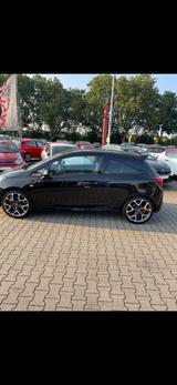 Opel Corsa 1.4 Turbo GSi 110kW S/S GSi - Opel Corsa: Gsi