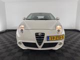 Alfa Romeo MiTo 0.9 TwinAir Distinctive *LUXURY-LEATHER | N - weiße Alfa Romeo MiTo