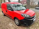 Fiat Doblo 1.6MTJ Sortimo MAXI Klima Navi Tempomat - Fiat Doblo in Bremen
