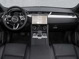 Jaguar F-Pace P400e AWD S - gebrauchte Jaguar F-Pace aus dem Jahr 2022
