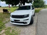 Jeep Grand Cherokee 6.4l V8 HEMI SRT / Prins Gasa.