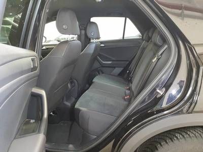 Volkswagen T-Roc - Bild 5