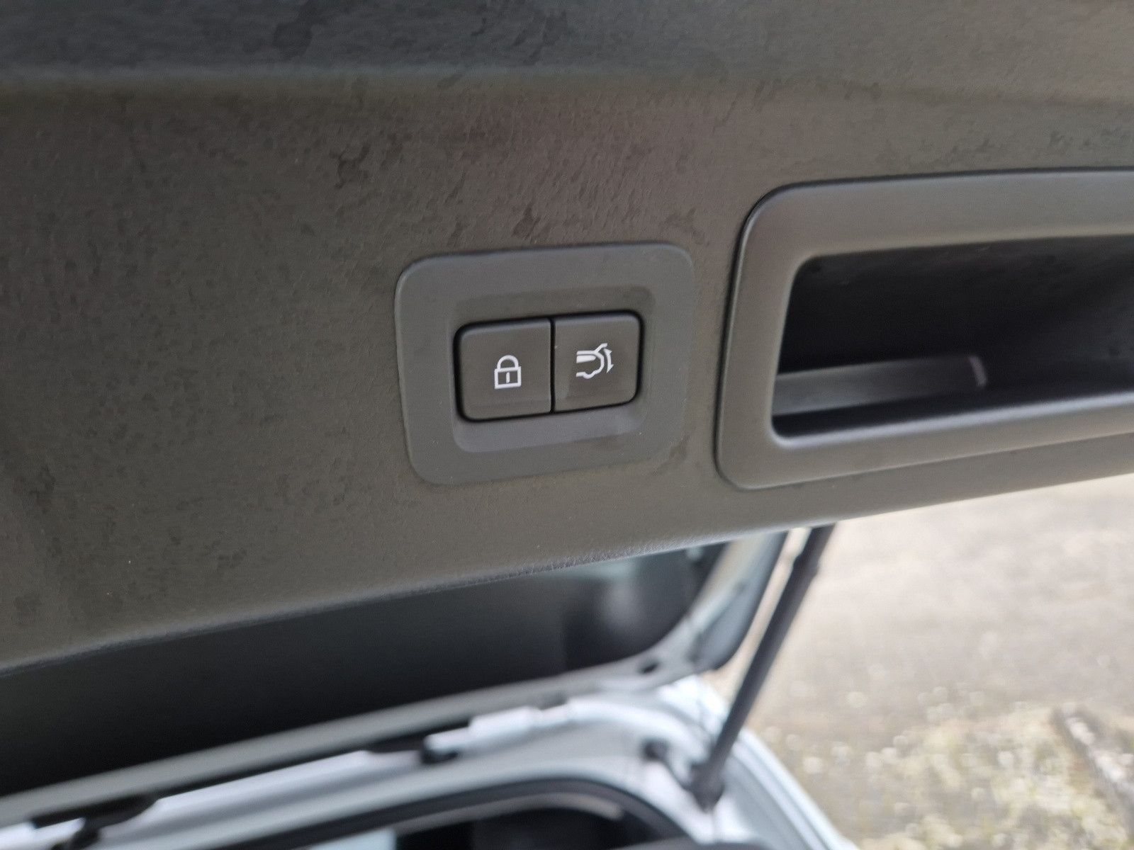 Fahrzeugabbildung Mazda CX-30 AUTOMATIK 150PS Exclusive/RFK/ACC/HUD/MATR