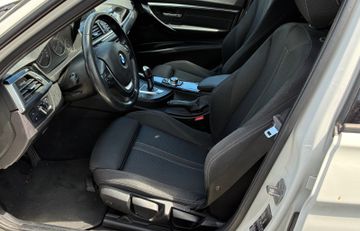BMW 320 - 9