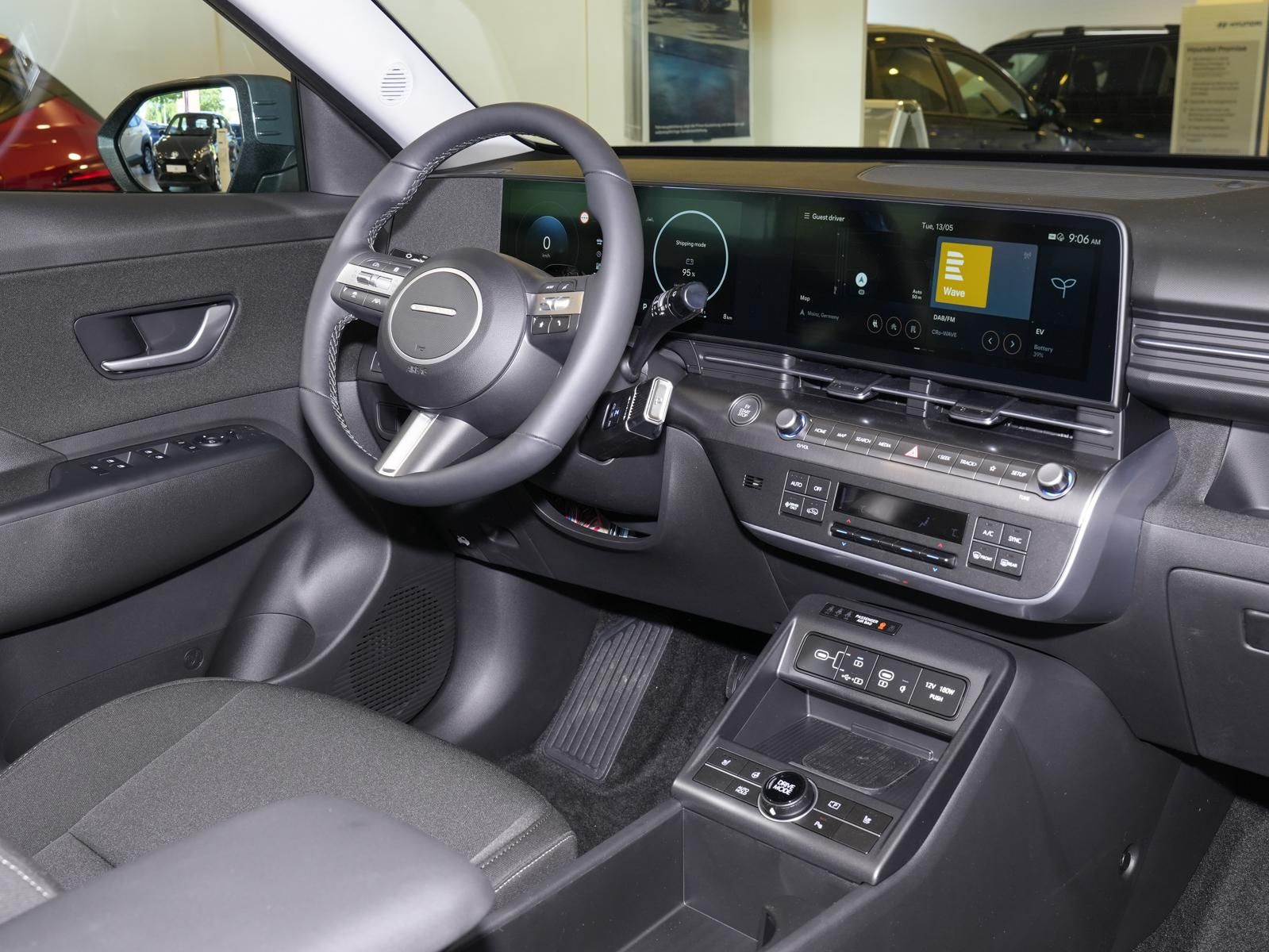 Hyundai Kona – Bild 3