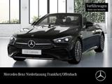 Mercedes-Benz CLE 300 4M AMG+360+BURMESTER+KEYLESS+9G - Mercedes-Benz CLE 300 in Frankfurt (Main)