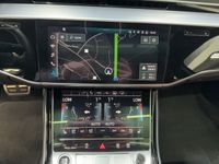 Audi A8 - Vorschau Bild 17